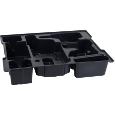 BOSCH plavi alat Uložak 1600A002VC za GDR/GDS/GDX 14,4V-LI/18 V-LI BOSCH plavi alat Uložak 1600A002VC za GDR/GDS/GDX 14,4V-LI/18 V-LI