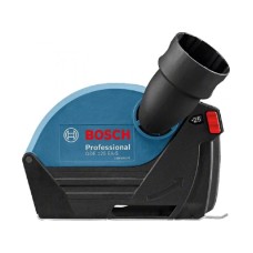 BOSCH plavi alat Usisni štitnik GDE 125 EA-S, 1600A003DH BOSCH plavi alat Usisni štitnik GDE 125 EA-S, 1600A003DH