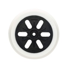 BOSCH Ploča sa čičkom - tanjir 150mm (meki) za GEX 150; GEX 125-150 (2608601115)