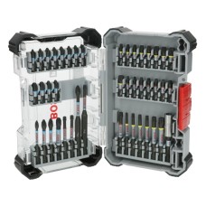 BOSCH PRO Impact set nastavaka za odvrtače, 44 komada, 2608521U79