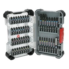 BOSCH PRO Impact set nastavaka za odvrtače, 48 komada, 2608521U88