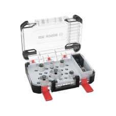 BOSCH PRO Sheet Metal PC Plus set testera za otvore 8/1, 2608594473 BOSCH PRO Sheet Metal PC Plus set testera za otvore 8/1, 2608594473