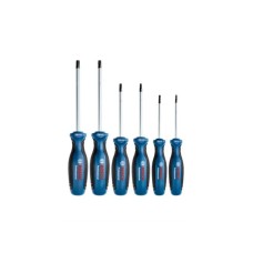 BOSCH Professional 6-delni komplet Torx odvrtača T10-T40, 1600A01V09 BOSCH Professional 6-delni komplet Torx odvrtača T10-T40, 1600A01V09