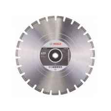 BOSCH Rezna ploča Standard for Asphalt Bosch 450 x 25,40 x 3,2 x 10 mm BOSCH Rezna ploča Standard for Asphalt Bosch 450 x 25,40 x 3,2 x 10 mm