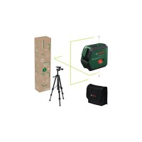 BOSCH Set AdvancedLevel 2G Laser za ukrštene linije sa funkcijom vertikale, 0603663GZ1