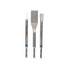 BOSCH Set dleta SDS plus, 3 dela 2607019159 BOSCH Set dleta SDS plus, 3 dela 2607019159