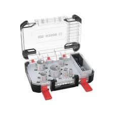 BOSCH Set PRO Multi Material PC Plus testera za otvore 9/1, 2608594427 BOSCH Set PRO Multi Material PC Plus testera za otvore 9/1, 2608594427