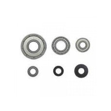 BOSCH Set vođica sa kugličnim ležajem 2608629391