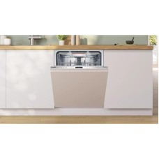 BOSCH SMV8YCX02E Ugradna mašina za pranje sudova