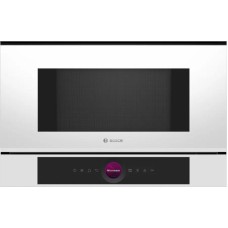 BOSCH Ugradna mikrotalasna BFL7221W1 BOSCH Ugradna mikrotalasna BFL7221W1