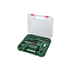 BOSCH Universal 17-delni set ručnog alata, 1600A02BY5 BOSCH Universal 17-delni set ručnog alata, 1600A02BY5