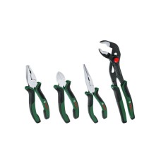 BOSCH Universal 4-delni set klešta, 1600A02W7K BOSCH Universal 4-delni set klešta, 1600A02W7K