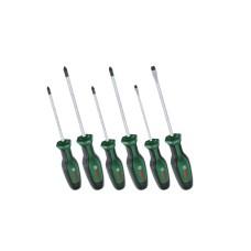 BOSCH Universal 6-delni set odvrtača, 1600A02BX7 BOSCH Universal 6-delni set odvrtača, 1600A02BX7