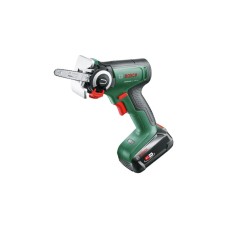 BOSCH UniversalCut 18V-65 Akumulatorska NanoBlade testera, 1x 2.5Ah akumulator i punjač, 06033D5202 BOSCH UniversalCut 18V-65 Akumulatorska NanoBlade testera, 1x 2.5Ah akumulator i punjač, 06033D5202