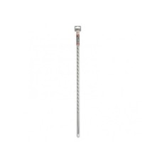 BOSCH Vijugava burgija za drvo, šestostrano 10 x 470 x 600 mm, d 7,9 mm BOSCH Vijugava burgija za drvo, šestostrano 10 x 470 x 600 mm, d 7,9 mm