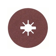 BOSCH X-LOCK disk od prizmatičnih keramičkih vlakana, R781 metal, 125 mm, 22,23 mm, G 80 2608621796 BOSCH X-LOCK disk od prizmatičnih keramičkih vlakana, R781 metal, 125 mm, 22,23 mm, G 80 2608621796