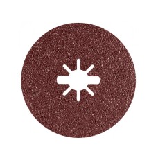 BOSCH X-LOCK fiber disk R781, 115 mm G60 pakovanje od 25 kom. - 2608621792 BOSCH X-LOCK fiber disk R781, 115 mm G60 pakovanje od 25 kom. - 2608621792