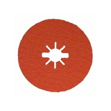 BOSCH X-LOCK fiber disk R782 115 mm G80 pakovanje od 25 kom. - 2608621822 BOSCH X-LOCK fiber disk R782 115 mm G80 pakovanje od 25 kom. - 2608621822