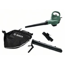 BOSCH zeleni alat 06008B1001 UniversalGardenTidy 3000 W Usisivač-duvač lišća