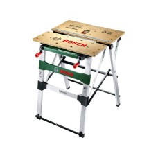 BOSCH zeleni alat PWB 600 praktičan podesivi radni sto za cirkulare, ubodne testere i slično 0603B05200 BOSCH zeleni alat PWB 600 praktičan podesivi radni sto za cirkulare, ubodne testere i slično 0603B05200