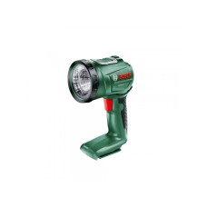 BOSCH zeleni alat UNILAMP 18 SOLO akumulatorska lampa BOSCH zeleni alat UNILAMP 18 SOLO akumulatorska lampa