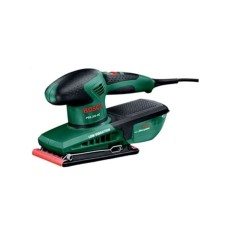 BOSCH zeleni alat Vibraciona brusilica PSS 200 AC 0603340100 BOSCH zeleni alat Vibraciona brusilica PSS 200 AC 0603340100