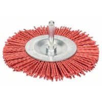 BOSCH Žičani točak 100x1 mm, najlonske čekinje 2608622055, 100 mm, 1 mm, 8 mm