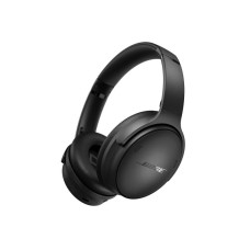 BOSE QuietComfort Crne Slušalice