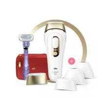 BRAUN Epilator IPL PL5387 BOX EURO