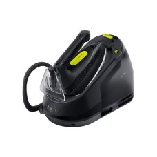 BRAUN Parna stanica IS3257BKSS BRAUN Parna stanica IS3257BKSS