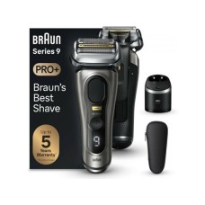 BRAUN Shaver 9565cc Grex box ceemea