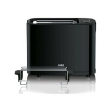 BRAUN Toster HT3010BK