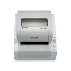 Brother TD-4100N