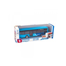 BURAGO CITY BUS BURAGO CITY BUS