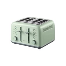BUYDEEM BUYDEEM Cosy Greenish DT640E Toster