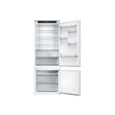 CANDY CNBQT3719EW Ugradni kombinovani frižider