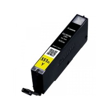 CANON CLI-551XL yellow