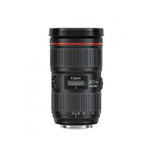 CANON EF 24-70mm f/2.8L II USM