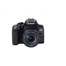 CANON EOS 850D + 18-55mm IS