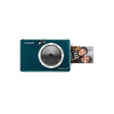 CANON Fotoaparat-štampač Zoemini S2 Teal ZV223 DT (4519C008AA)