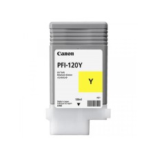 CANON Ink Tank PFI-120 Yellow 2888C001AA