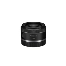 CANON Objektiv RF 50mm F1.8 STM (za R sistem)