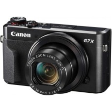 CANON Powershott G7X mark II