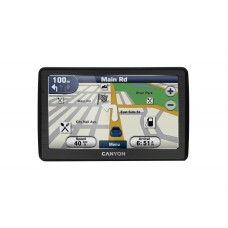 CANYON CNE-N10 GPS navigacija 7.0''