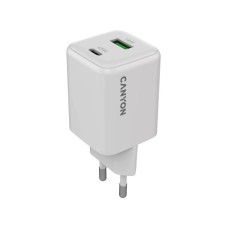 CANYON CU45AC kućni punjač 45W Beli (CNS-CUW45AC)