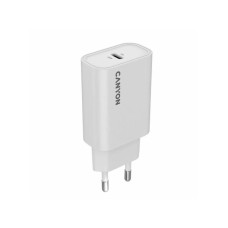 CANYON OnCharge 30CL kućni punjač 30W Beli (CNE-CHA30CLW)