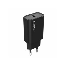 CANYON OnCharge 30CL kućni punjač 30W Crni (CNE-CHA30CLB)