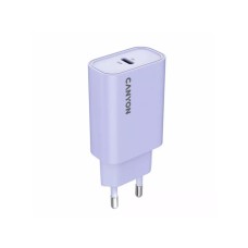 CANYON OnCharge 30CL kućni punjač 30W Ljubičasti (CNE-CHA30CLPU)