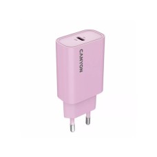 CANYON OnCharge 30CL kućni punjač 30W Rozi (CNE-CHA30CLPK)