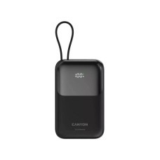 CANYON OnPower 101 PowerBank baterija-punjač 10000 mAh Crni (CNS-CPB101BK)